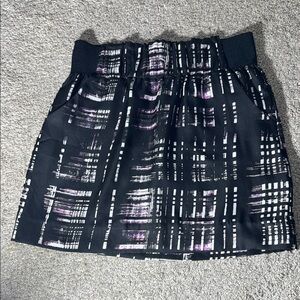 Banana Republic size 6 skirt